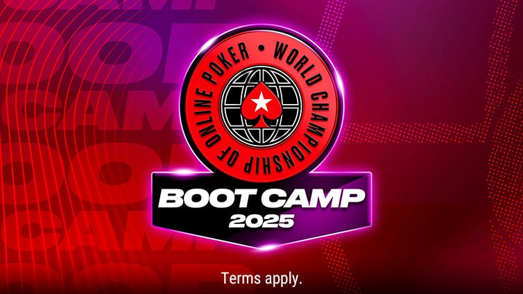 WCOOP Boot Camp