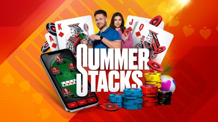 Summer Stacks Tournament Series