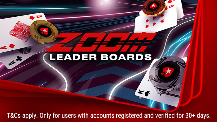 Promotions- Zoom Leader Boards