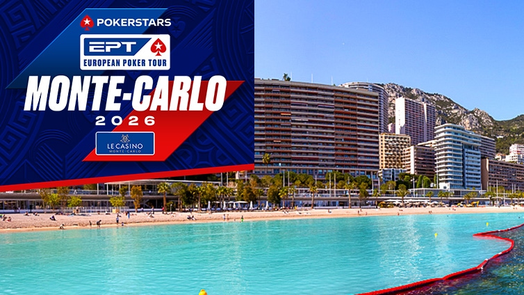 EPT Monte-Carlo