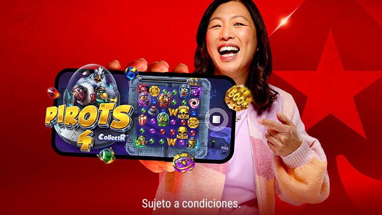casino race