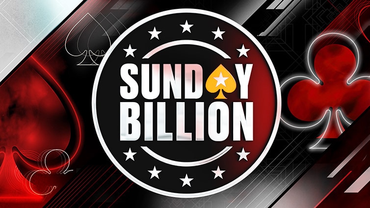 Sunday Billion