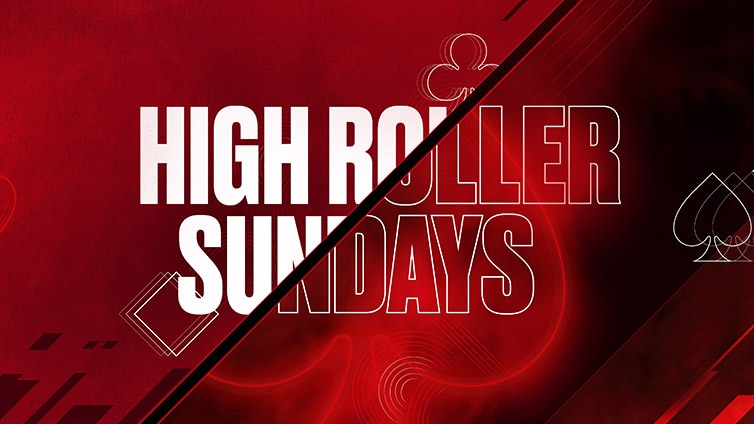 High Roller Sunday