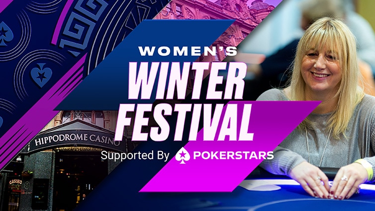 Women’s Winter Festival