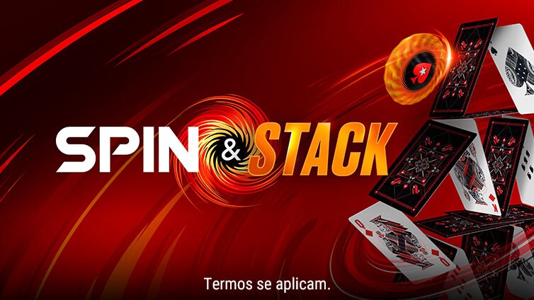 Tabelas de Líderes da Spin & Stack