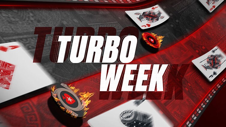 Semana turbo.