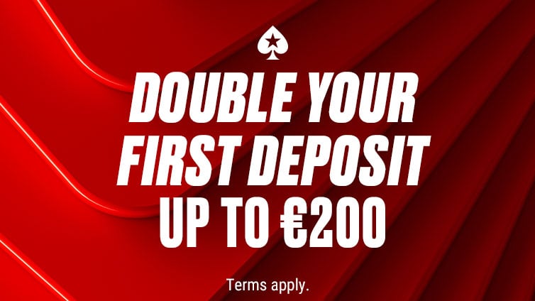 First Deposit Bonus