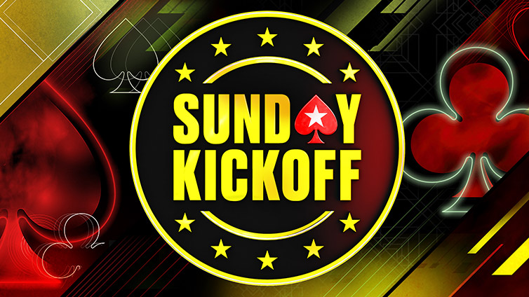 Sunday Kickoff