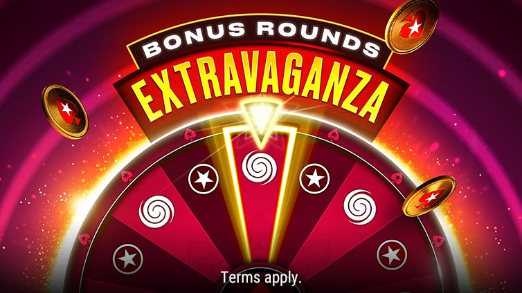 Bonus Round Extravaganza 