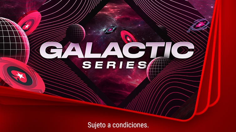 Galactic Starts Battle | Galactic Series
