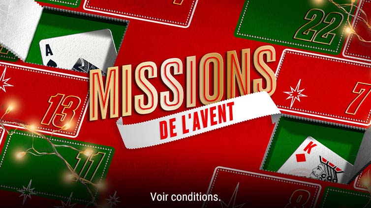 Missions de l’Avent