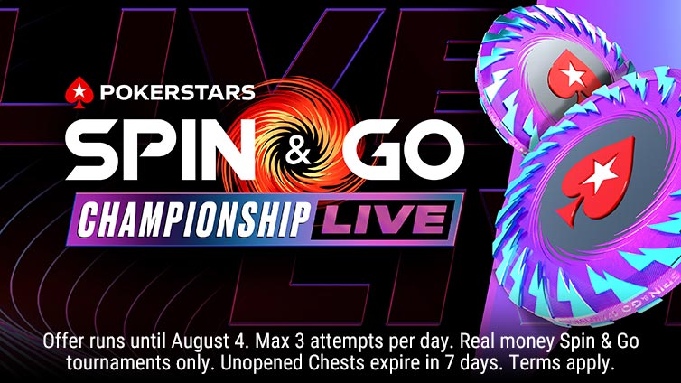 Special Offers - S&G Champrionship Live