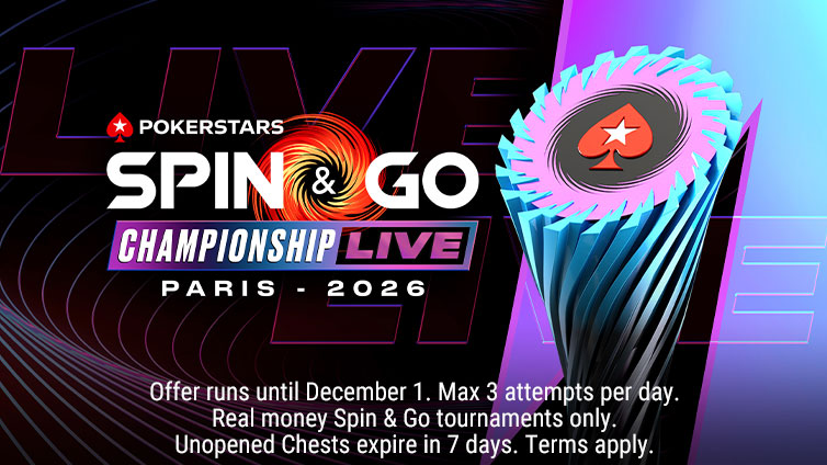 Special Offers - S&G Champrionship Live
