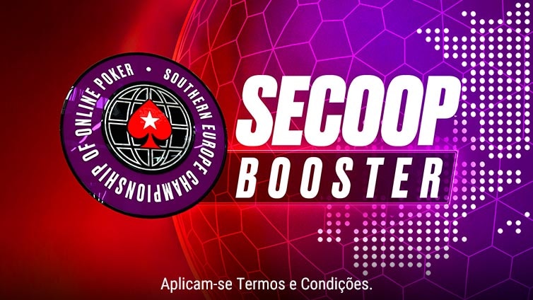 SECOOP Booster