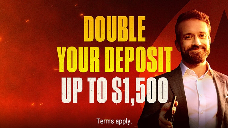 Bonus Welcome Offer
