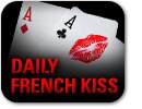 Daily French Kiss