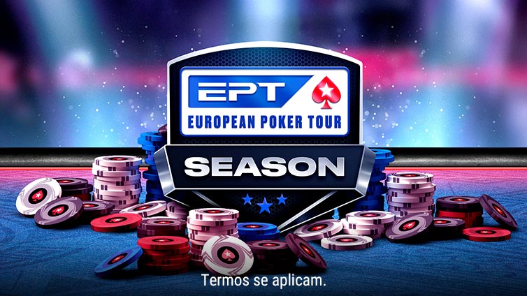 Desafio da EPT Season