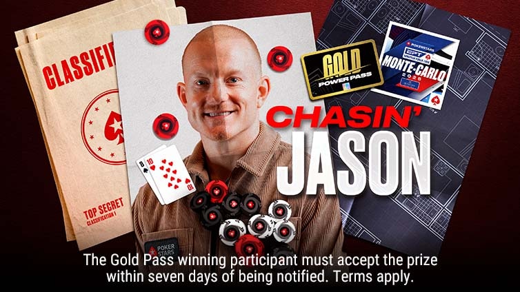 Tournaments - Chasin Jason Freeroll 