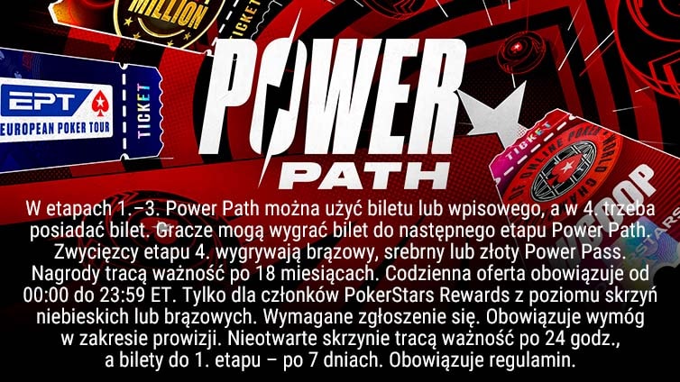 Power Path