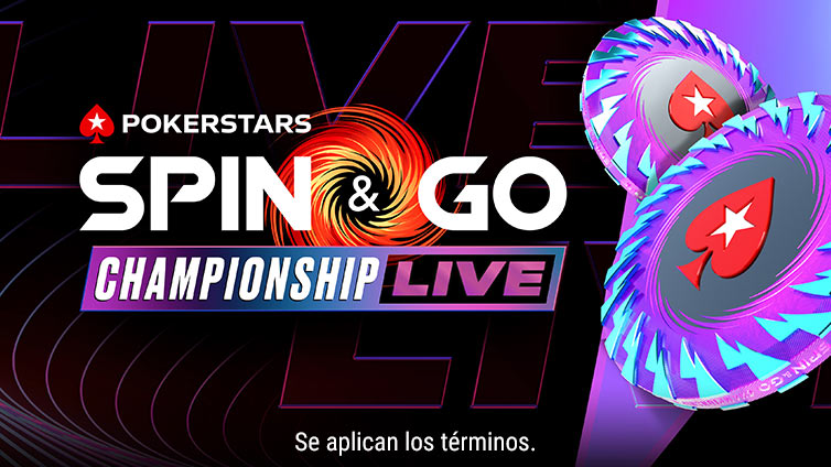 Ofertas especiales – Campeonato en vivo de S&G