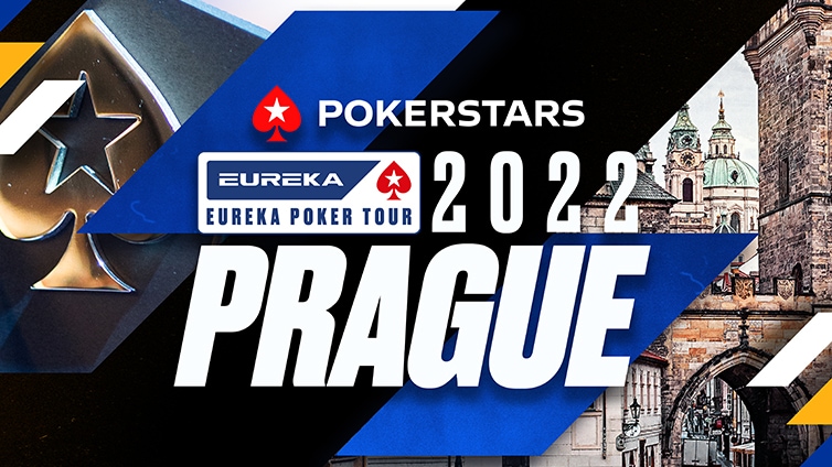 EUREKA Prague 2022