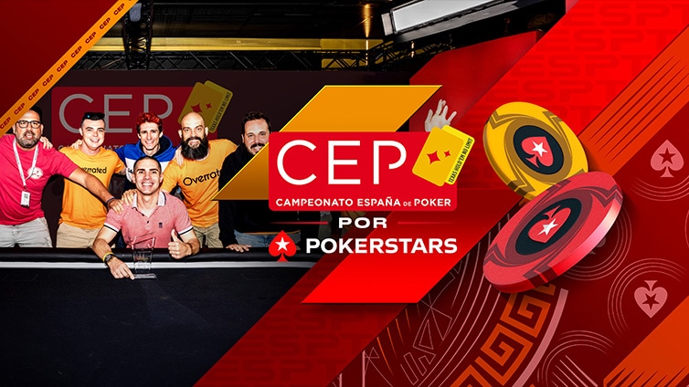 Campeonato de España de Poker