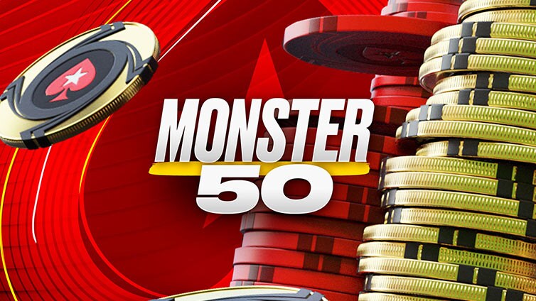 Monster 50
