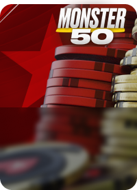 Holdem Win up to €50!