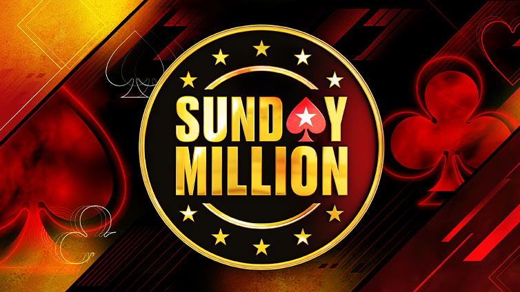 Sunday Million Spin & Go