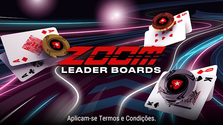 Ofertas Especiais — Tabelas de Líderes de Zoom