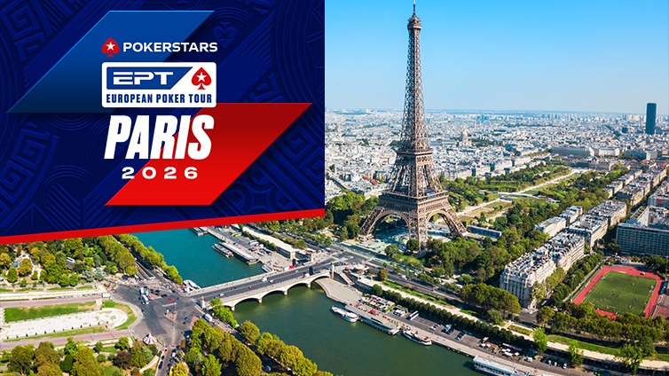 EPT Paris
