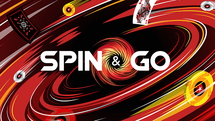 Torneios Spin & Go já estão disponíveis na PokerStars Portugal!