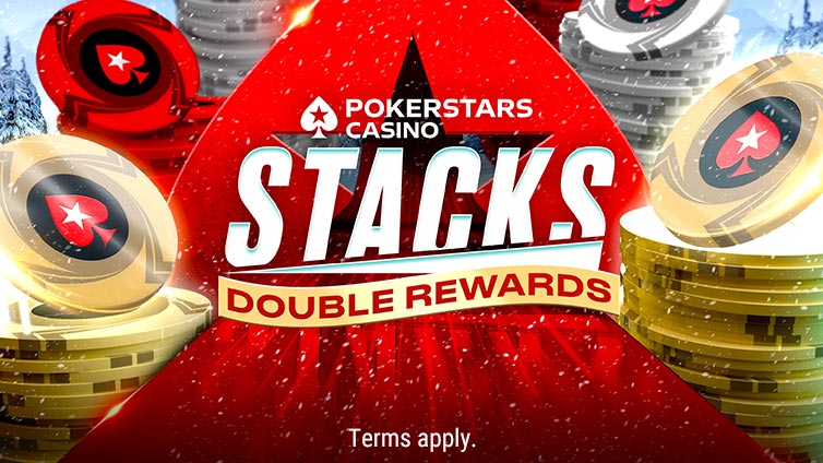 Stacks by PokerStars Casino