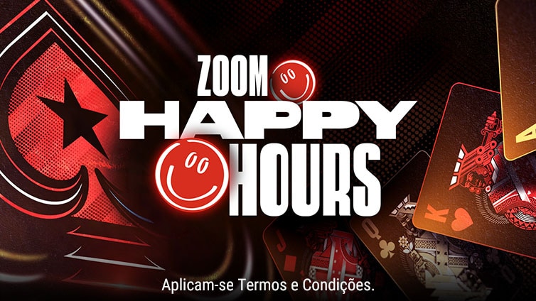 Happy Hours do Zoom