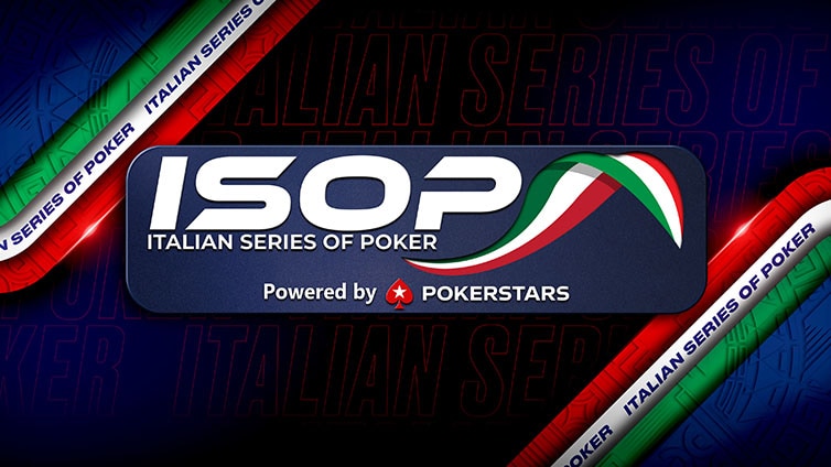 Italian Series of Poker™