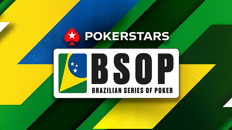 BSOP巴西撲克錦標賽