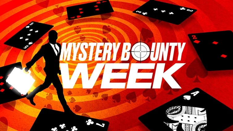 Semana Mystery Bounty