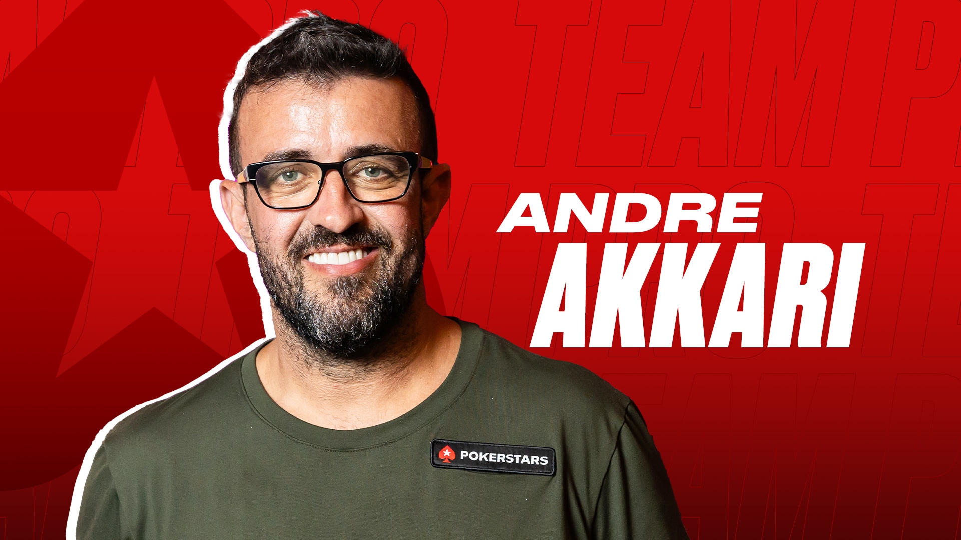 André Akkari