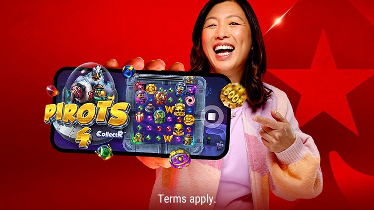 casino race