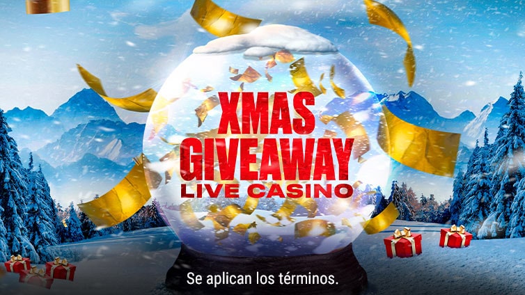 Sorteo de Navidad