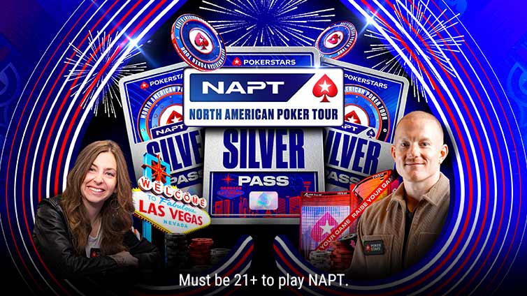 NAPT Las Vegas