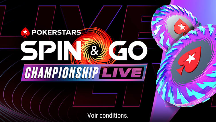 Offres spéciales - S & G Championship live
