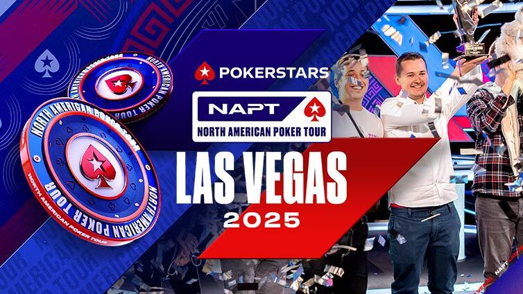 NAPT Las Vegas