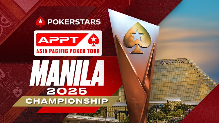 APPT Manila Championship