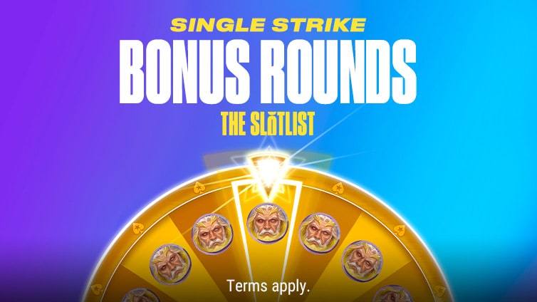 Bonus Rounds