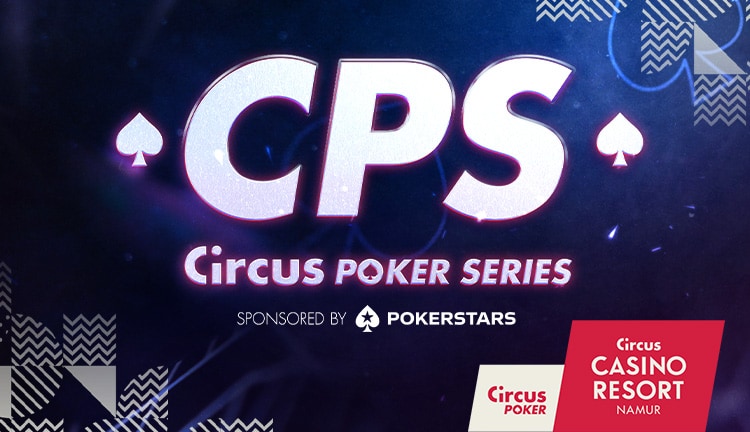 Circus Poker Series