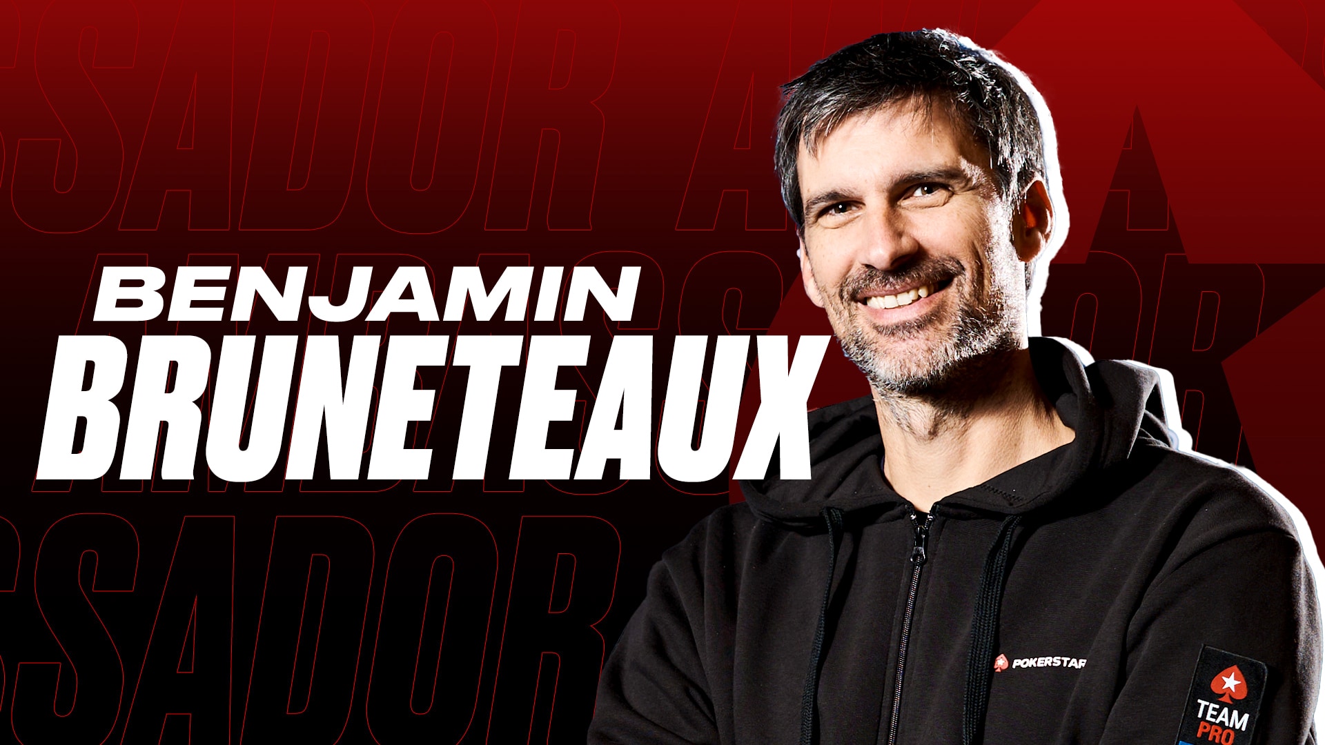 Benjamin Bruneteaux