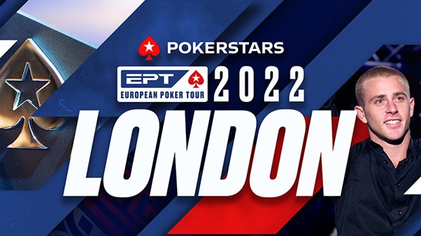 european poker tour 2022 results