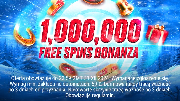 Free Spins Bonanza