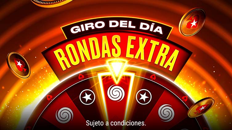 Giro del día: rondas extra